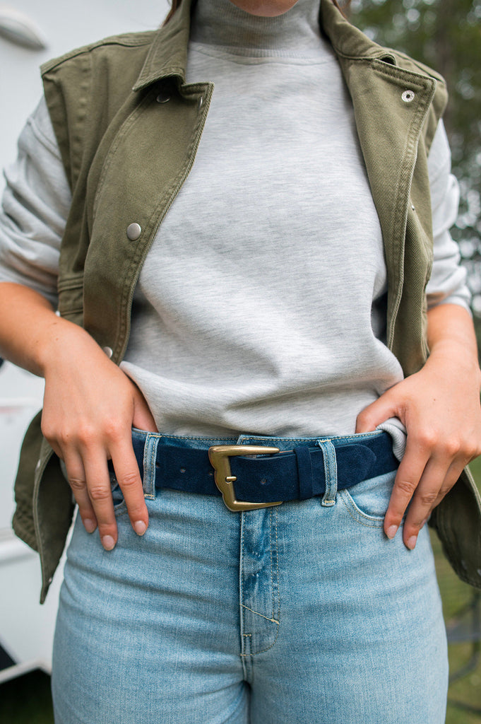 Women's Belts – THE SKINNY