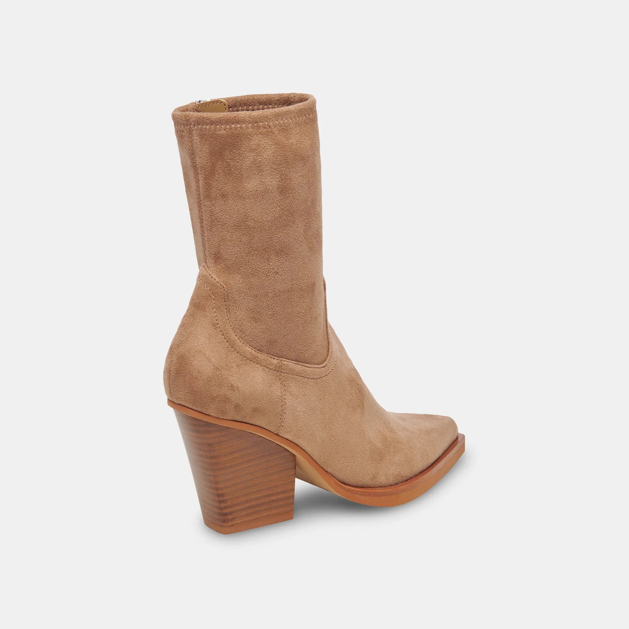 Dolce vita top stella boots