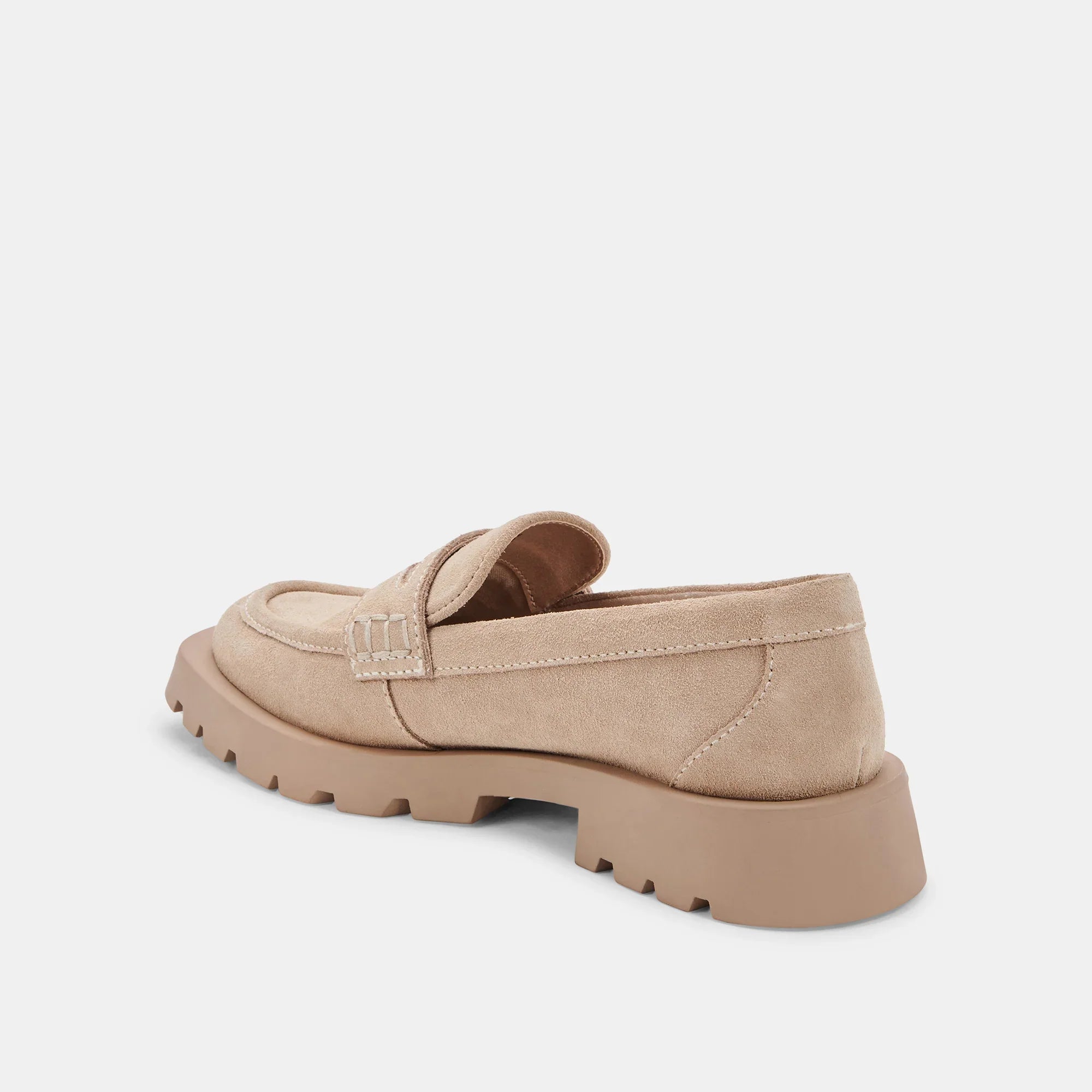 Dune loafers 2025 ladies sale