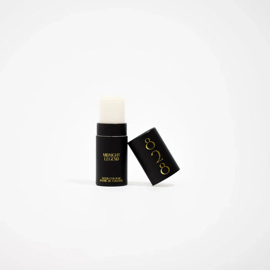 The 828 Solid Cologne - Midnight Legend