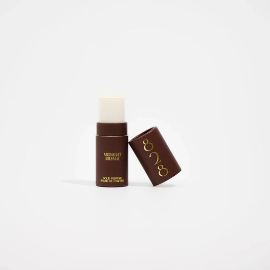 The 828 Solid Perfume - Midnight Mirage