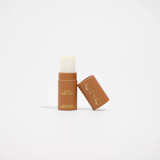 The 828 Solid Perfume - Tonka Temptation