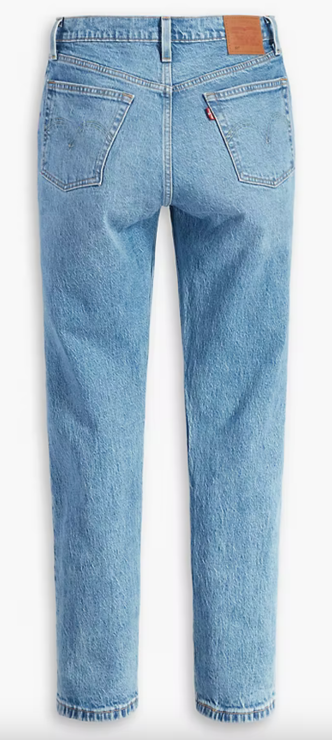 Levi's 501 jean on sale