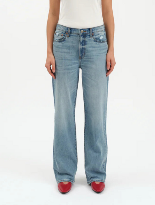 The 1999 Jeans Slouch 90's Fit by Daze - Marina Vintage