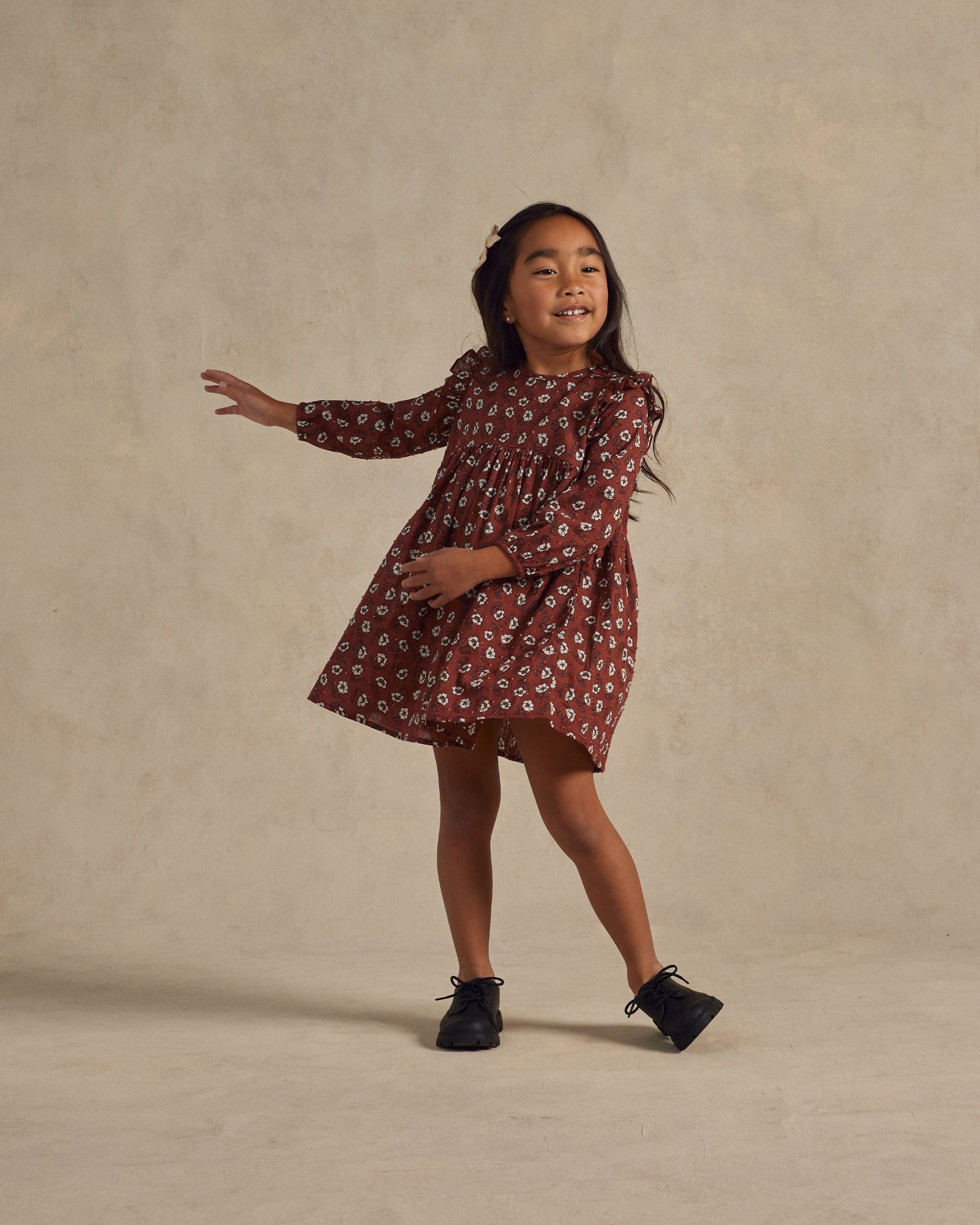 sachin and babi light blue dress Babydoll Dresses - Cute & Fun Baby Doll Dresses main image 1